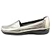 Aerosoles Women's Fabrication Flat