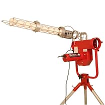 Trend Sports Heater Pro Pitching Machine