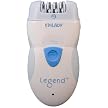 Epilady Legend Full-Size Rechargeable Epilator - EP81033