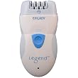 Epilady Legend Full-Size Rechargeable Epilator - EP81033