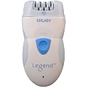Epilady Legend Full-Size Rechargeable Epilator - EP81033