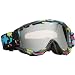 Spy Optic 80's Warpaint Omega Snow Racing Goggles Eyewear - 2009 Model