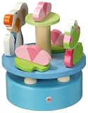 Sevi Happy Splash Rotating Music box Eco-Friendly Toy