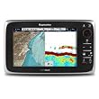 Raymarine e97 Multifunction Display w/Sonar - No Charts