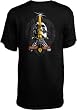 Powell Classic Skull and Sword T-Shirt