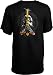 Powell Classic Skull and Sword T-Shirt
