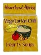 Heartland Herbs Vegetarian Chili