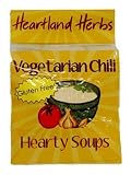 Heartland Herbs Vegetarian Chili