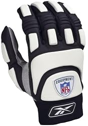 Reebok NFL Smash Football Gloves
