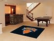 New York Knicks 5'x8' Ulti-Mat Floor Mat (Rug)