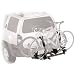 Yakima HoldUp 2-Bike Hitch Mount Rack with Lock Cable (2-Inch Receiver)