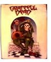 GREATFUL DEAD
