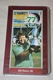The 106th. British Open - Ailsa Course, Turnberry [VHS][1977]