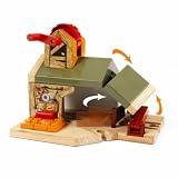 Thomas & Friends Wooden Railway - Haunted Mine Tunnel
