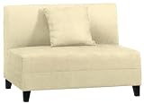 Cayenne Love Seat