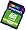 Transcend 4 GB SDHC Class 6 Flash Memory Card TS4GSDHC6E [Amazon Frustration-Free Packaging]