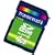Transcend 4 GB SDHC Class 6 Flash Memory Card TS4GSDHC6E [Amazon Frustration-Free Packaging]