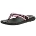 Reebok Women's Avon Walk for Breast Cancer Corfu Sandal