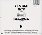 Sextet / 6 Marimbas 画像