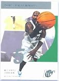 2002-03 Topps Ten 15 Michael Jordan Washington Wizards (Basketball Cards)