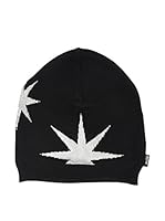 Love Moschino Gorro Lana (Negro)