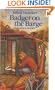 Badger On the Barge and Other Stories (Lions)