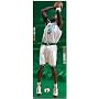 Boston Celtics (Kevin Garnett, Door) Sports Poster Print - 24" X 60"