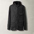 (フューチュララボラトリーズ) FUTURA LABORATORIES ＯＶＥＲＤＹＥ ＭＩＬーＳＰＥＣ ＪＡＣＫＥＴ