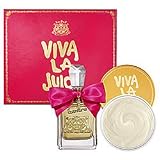 Juicy Couture Viva La Juicy Gift Set ($140 Value)