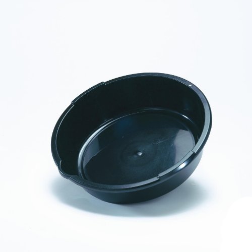 Blitz 05070 6 Quart Oil Drain Pan
