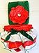 Pic 1 Set of New Born Infant Baby-girls Diaper Cover Bloomer 0-24 Months