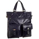 Latico Mimi Top Zip Tote