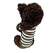 Quality Fashion Pet Puppy Dog Clothes pet Dog Puppy T Shirt - Male Dog