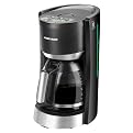 Black & Decker 12 Cup Programmable Coffeemaker