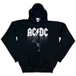 AC/DC - Lightning Hoodie