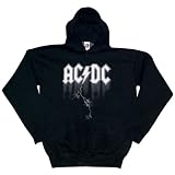 AC/DC - Lightning Hoodie