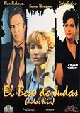 Judas Kiss [ Spanische Fassung, Keine Deutsche Sprache ] - Alan Rickman