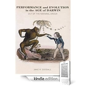 Performance and Evolution in the Age of Darwin