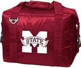 Mississippi State Bulldogs 12 Pack Cooler