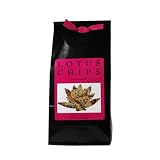 Lotus Chips- Sesame