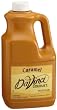 DaVinci Gourmet Sauce, Caramel, 64-Ounce Jugs (Pack of 6)