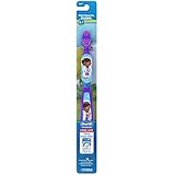 Oral-B Pro Health Stages Doc McStuffins Toothbrush, Pack Of 6 (Packaging May Vary)