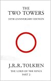 Cover of The Lord of the Rings by J.R.R. Tolkien 0007203594