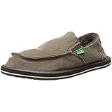 Sanuk Kids Vagabond Chill Youth Chill (Little Kid/Big Kid)