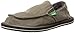 Sanuk Kids Vagabond Chill Slip On (Toddler/Little Kid/Big Kid)