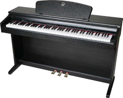 Williams Williams Overture 88 Key Digital Piano