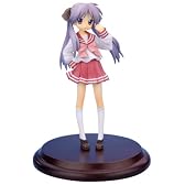 らき☆すた 柊かがみ (1/8スケールPVC塗装済み完成品)