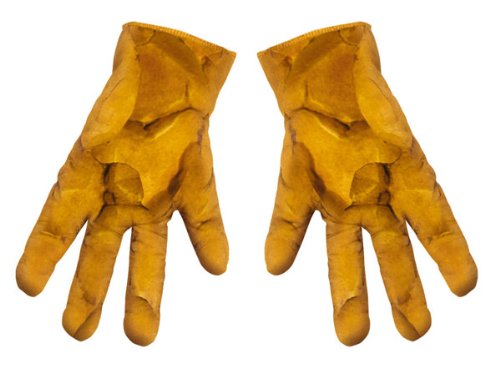  The Thing Kids Muscle Gloves