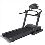 7.6 HR Pro Power Folding Treadmill