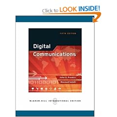 Digital Communications